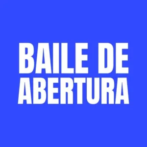 Baile de Abertura