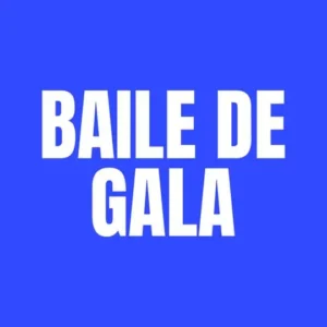 Baile de Gala