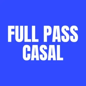 Full Pass Casal